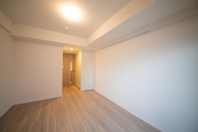 プラウドフラット月島アベニュー902号室 内観