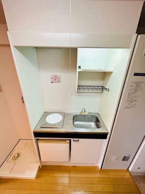 エクセレント キッチン