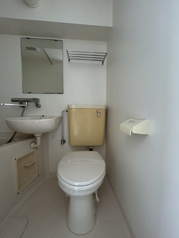 フレックス西八王子 トイレ