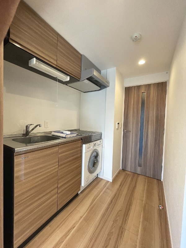 CLASS YOTSUYA キッチン