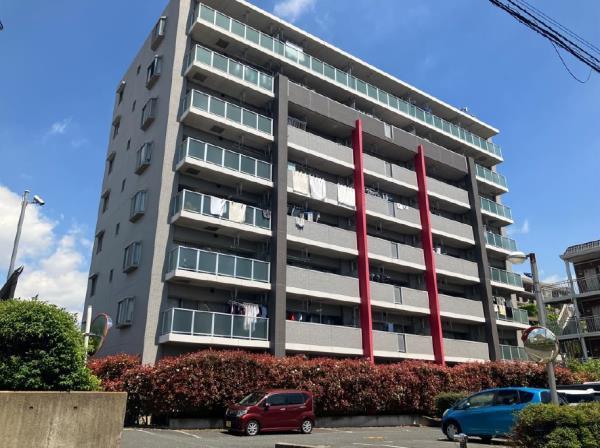 ファミリーフジ２の外観画像