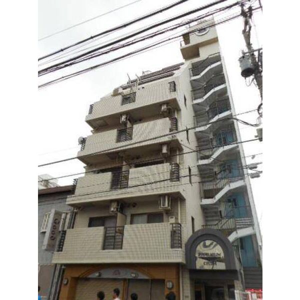 ロイヤルハイム千葉の外観画像