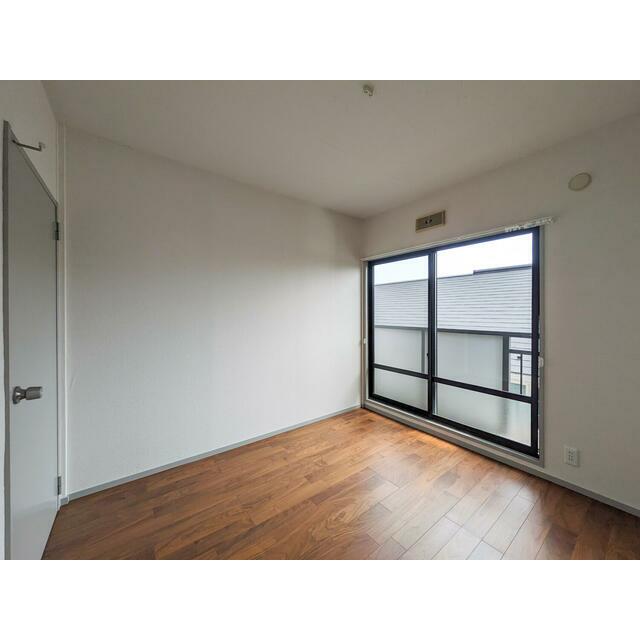 プチメゾン井上Ⅲ 部屋その他