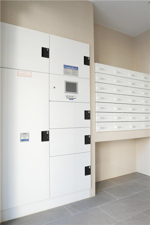 ラフィスタ横浜吉野町Ⅱ9階 外観