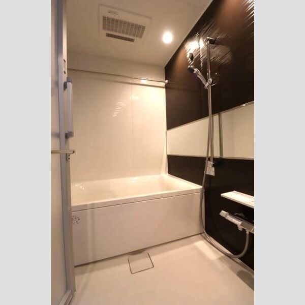 サンジョイアゼロ 浴室