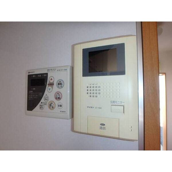 サワープレシャス0102号室 部屋その他