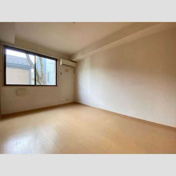 メゾン　ベルファミーユ202号室 202号室洋室