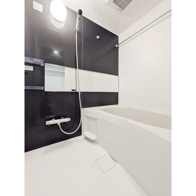 ルネサンスコート目黒南0201号室 内観