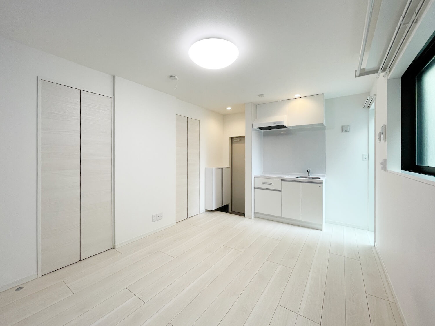 KTK蒲田102号室 部屋その他