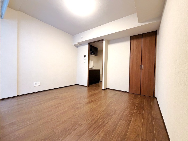 サウス・レジデンス目黒1階 部屋その他