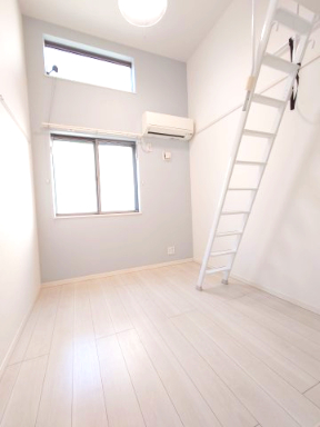 NOCE白楽102号室 部屋その他