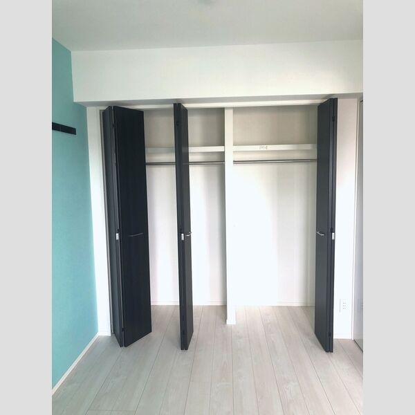 ラ・ベレッツァ　フェリオ307号室 玄関