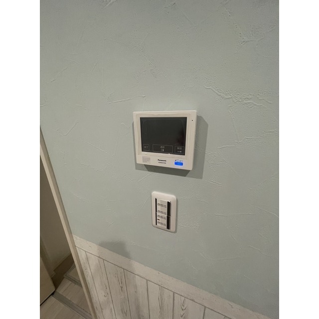 リポス瀬谷A棟104号室 部屋その他