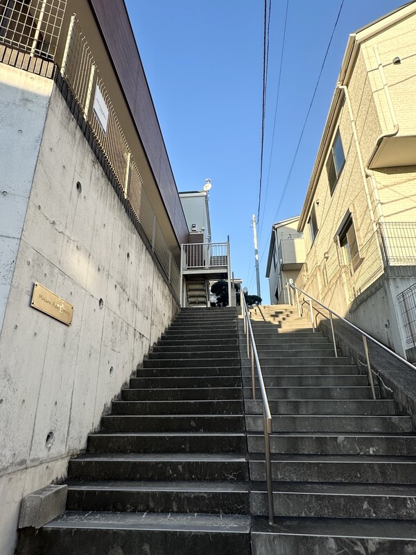 メゾンフィエールスタリー1階 周辺