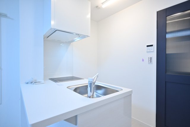 ＥＳ－Ｇｒａｎｄｅ東中野1階 キッチン