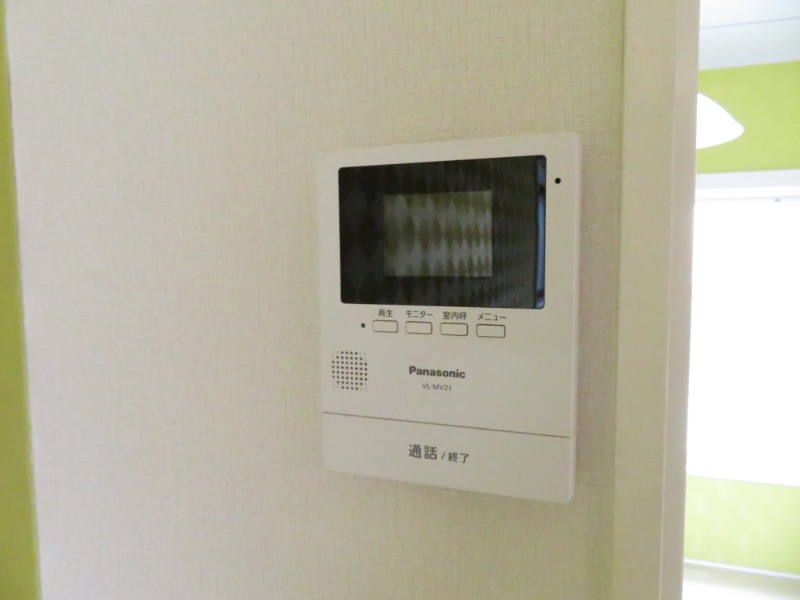 バレンティア1階 ※別部屋参考写真