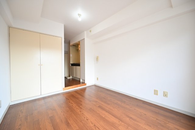 モナークマンション武蔵新城第24階 部屋その他