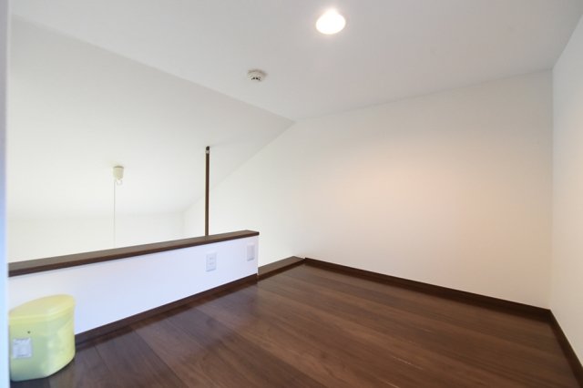 アーバンプレイス高田馬場＆Ｕ2階 ロフト