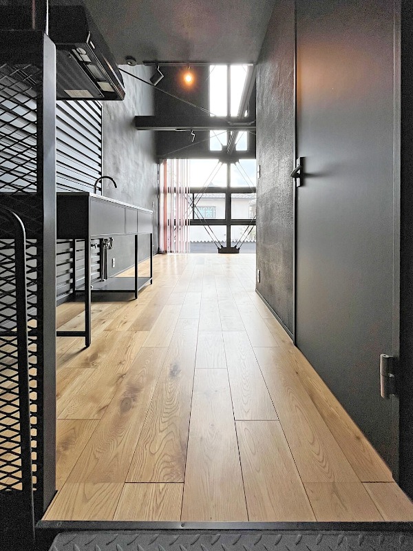 G-HANGAR18211階 部屋その他