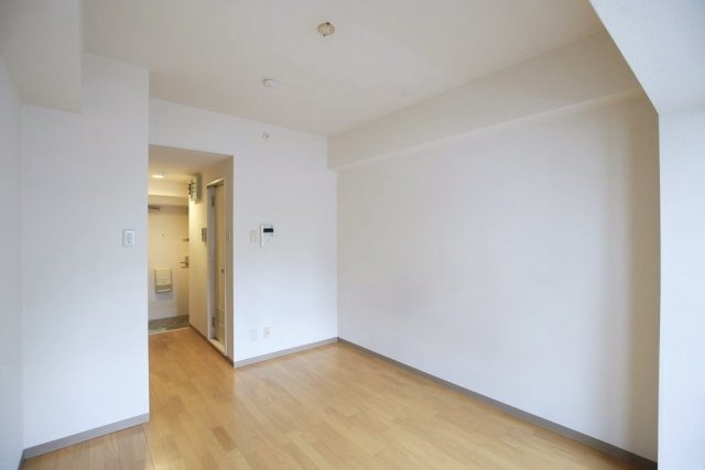 ヒルズ駒場東大前1階 部屋その他