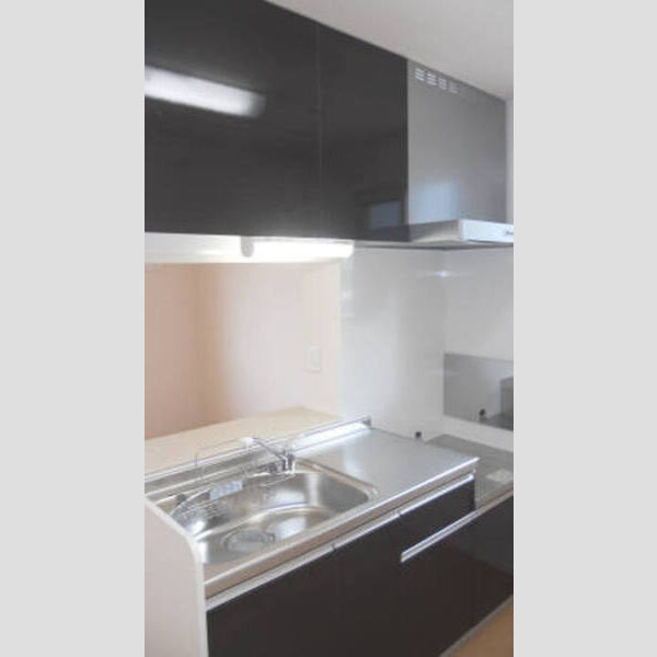 セリシール 対面キッチン