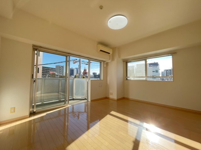 クレアール巣鴨901号室 部屋その他