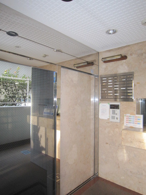 湘南ファーストライフ0210号室 オートロックあります☆