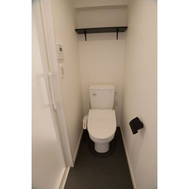 ブルーノコート蒲田 内観