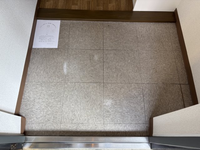 シャトー秋葉町0102号室 その他