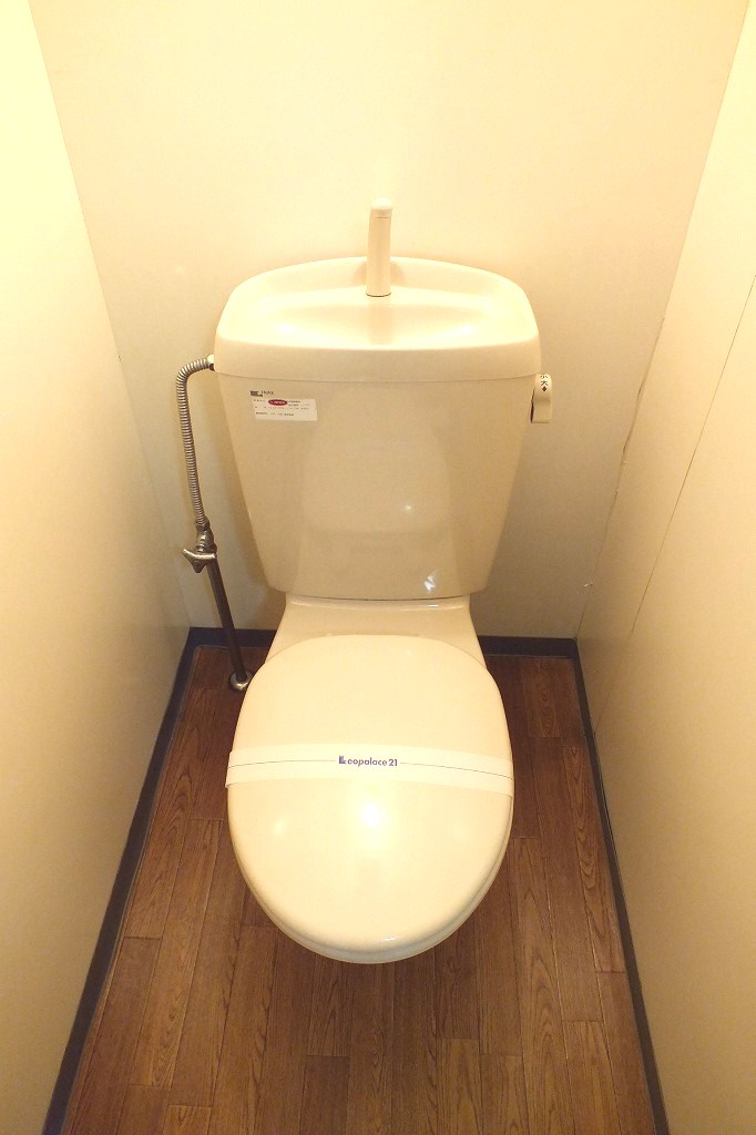 レオパレスプレステージ207号室 部屋その他