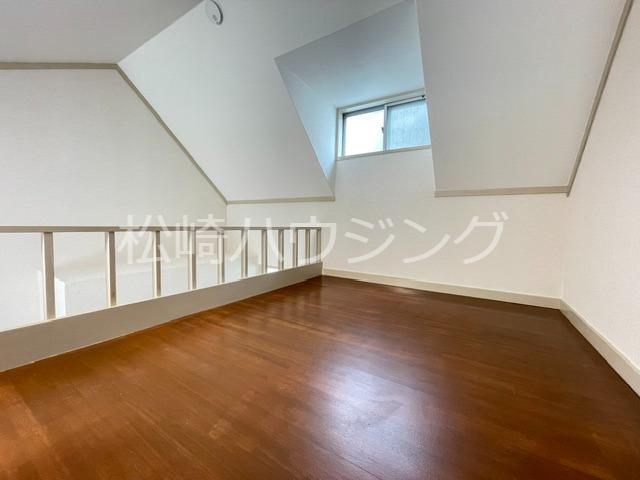 近藤ハイム 内観