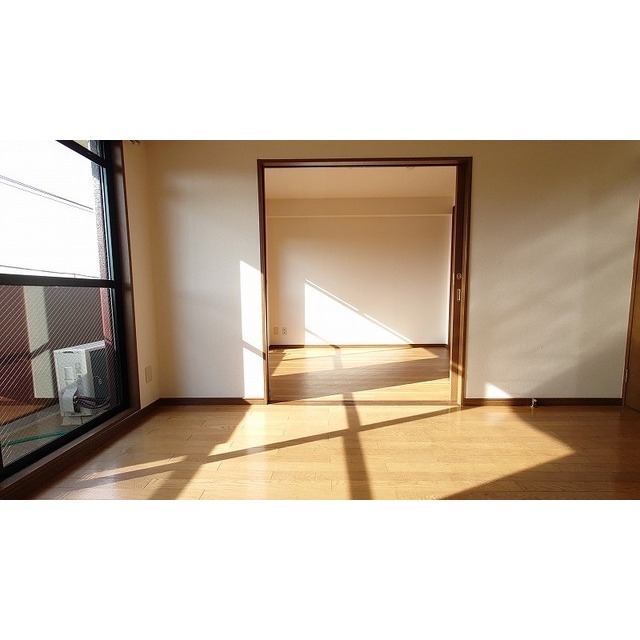 プラスパ小山 DK