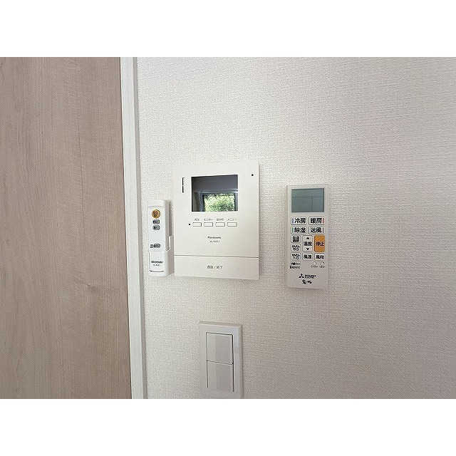 Venus Lagoon三枚町205号室 部屋その他