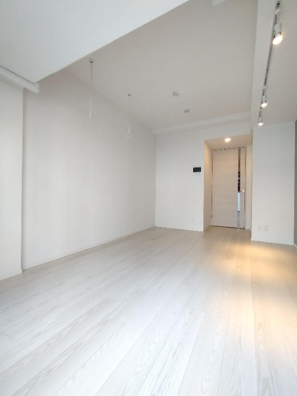 クレイシア両国レジェール リビング