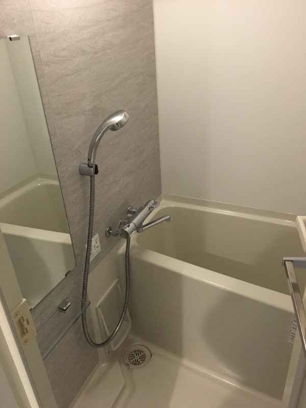 エル・グランジュテ川崎 お風呂