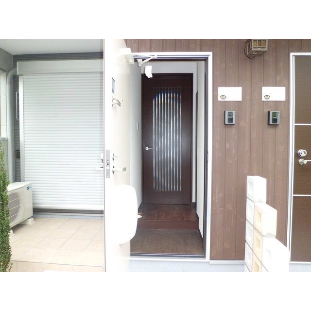 Palma Foresta 内観