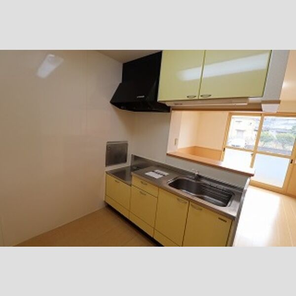 ドルチェ　A・B キッチン