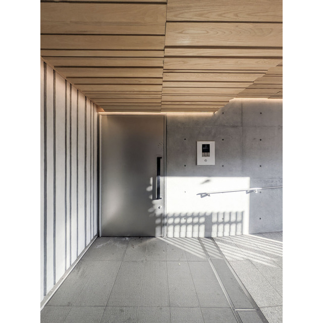 ASTILE用賀Ⅱ0202号室 部屋その他