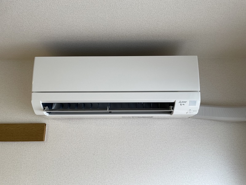 サンライズ皿沼2階 部屋その他