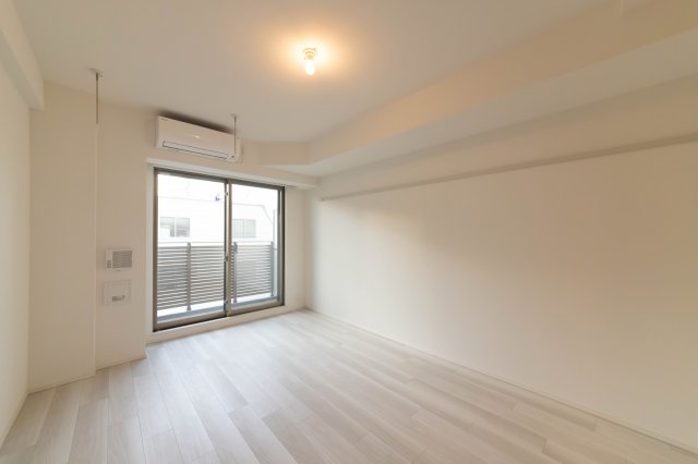 プラウドフラット品川大井町517号室 ※参考写真