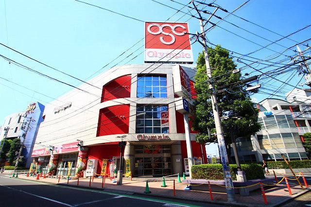 トンボプラザ2階 部屋その他