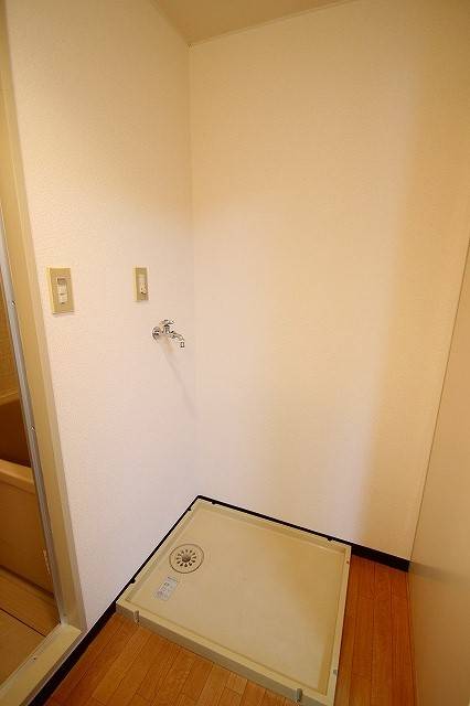 パークアベニュー2階 部屋その他
