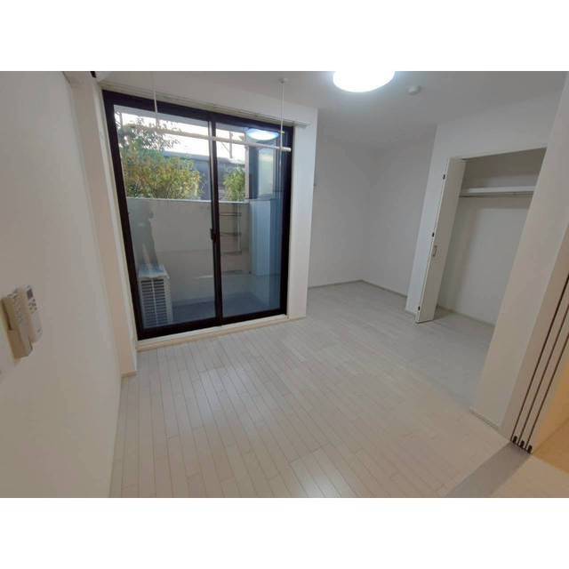 プレール・ドゥーク成増Ⅱ 洋室約7.4帖