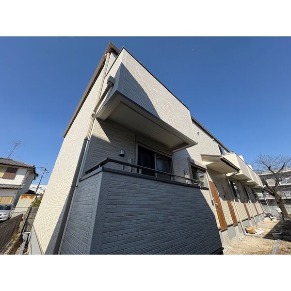 フェリス0101号室 外観