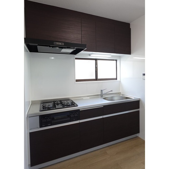 東小岩2丁目戸建 キッチン