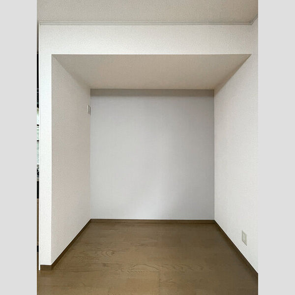 グレイス・パル国立B105号室 冷蔵庫置き場