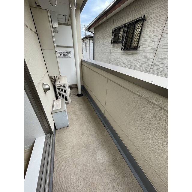 ASTREA東千葉201号室 部屋その他