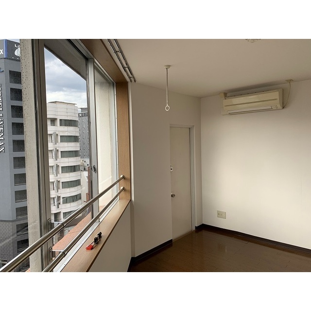 ダイヤモンドレジデンス柳橋 リビング