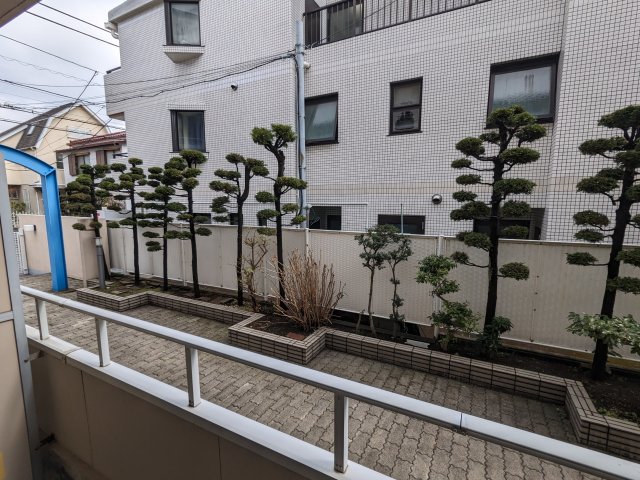 ウィンドテラス南行徳0302号室 同建物別部屋の参考画像