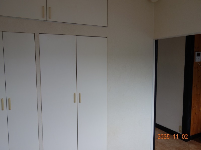 コーポ千代荘2階 リビング